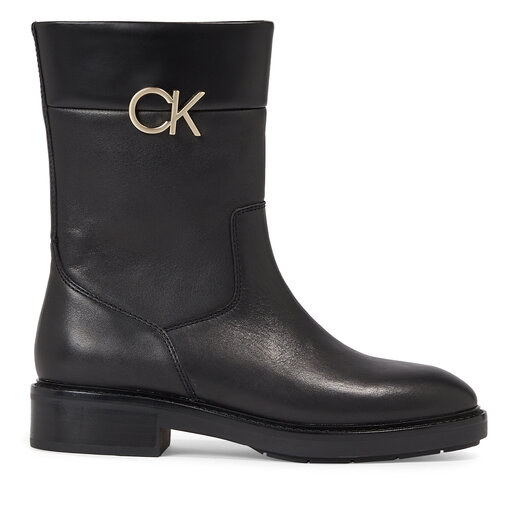 Ck ankle boots best sale