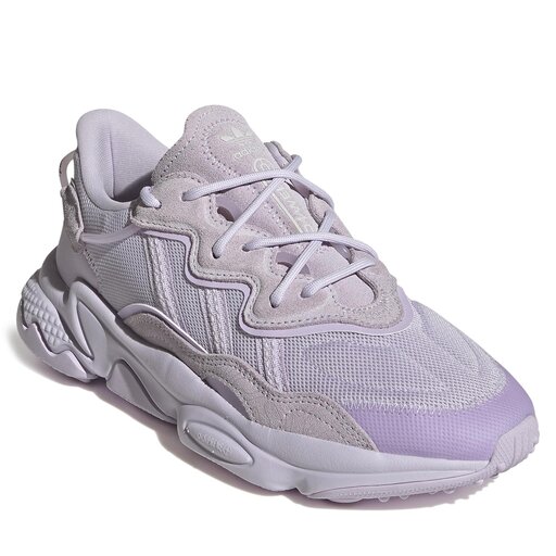 Sneakersy adidas OZWEEGO Shoes GX1980 Fioletowy | eobuwie.com.pl