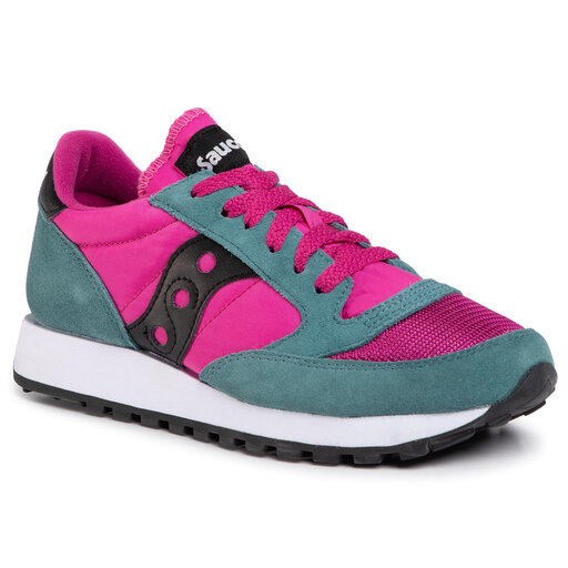Saucony jazz vintage mujer sale