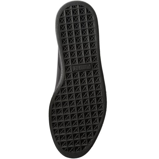 Puma basket classic sock lo top