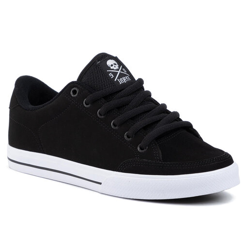 Zapatillas C1rca Lopez 50 AL50 BKWT Negro zapatos.es