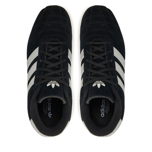 Sneakersy adidas Taekwondo JQ0557 Czarny | eobuwie.com.pl