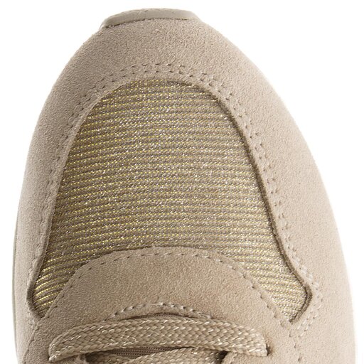 Laisvalaikio batai Geox D Zosma C D828LC 022EW C6738 Lt Taupe