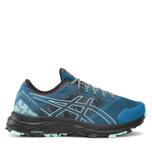 Zapatos para correr para mujer ASICS GEL-EXCITE TRAIL 1012B051 talla 7,5