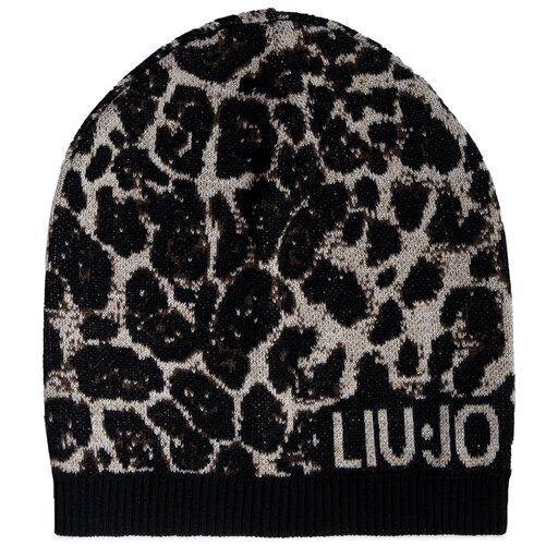 Berretto Sciarpa Liu Jo Maculata Set Berretto E Sciarpa Liu Jo