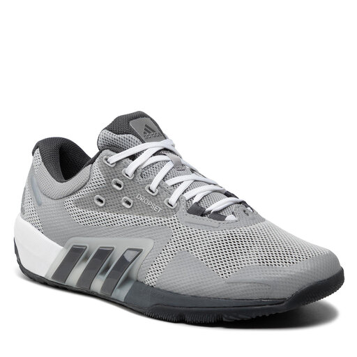 Zapatos adidas Dropset Trainer Grey • Www.zapatos.es