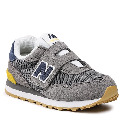 Auto Authentication statement New Balance copii | epantofi.ro