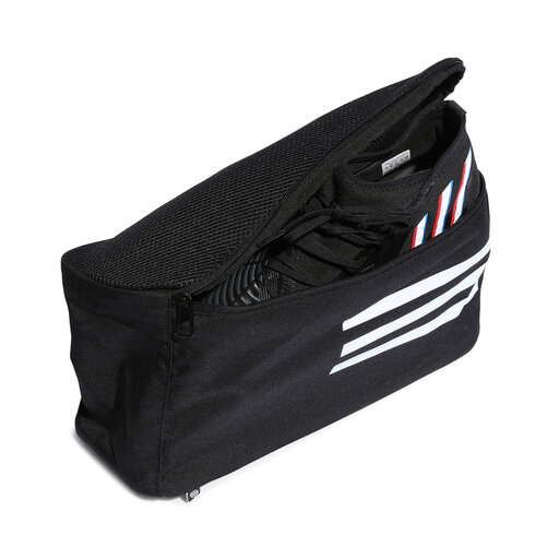 Schuhtasche adidas Essentials Training Shoe Bag HT4753 Schwarz