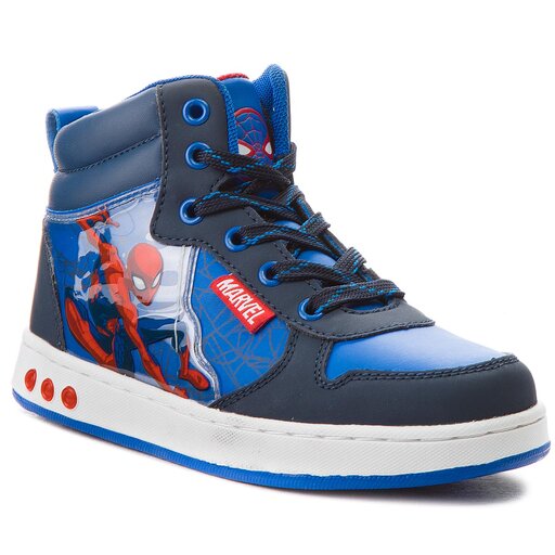 Botines spiderman shop