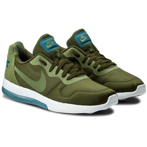Nike Md Runner 2 Lw Legion Green/Palm Green •