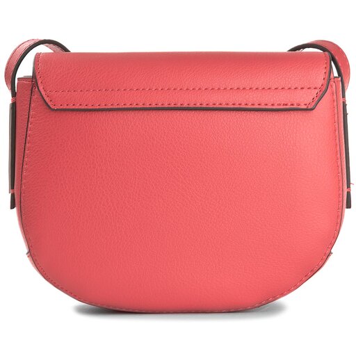 Calvin klein shop frame saddle bag
