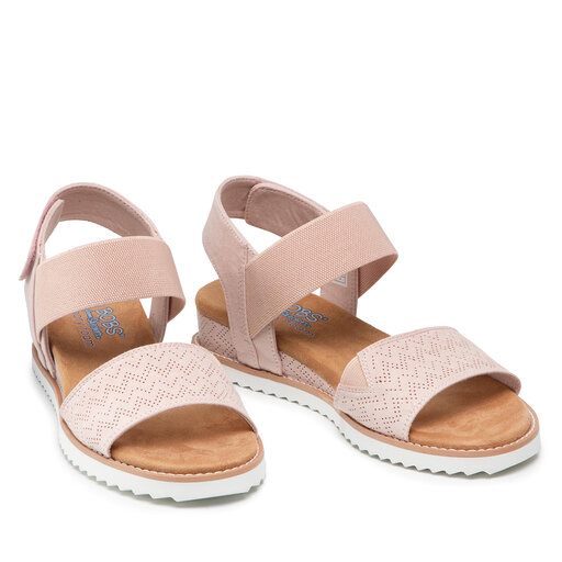 Sandale skechers online desert kiss