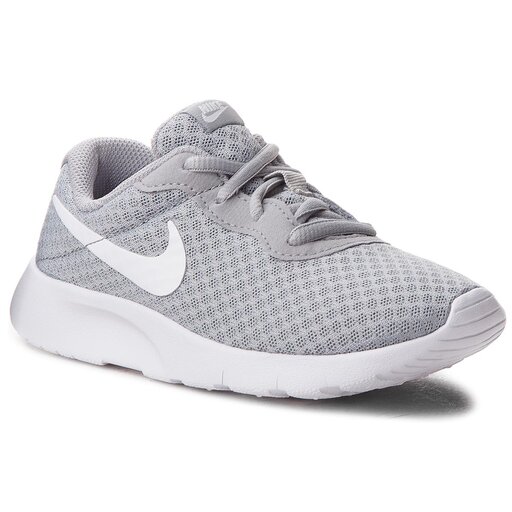 Cip Nike Tanjun PS 818382 012 Wolf Grey White White ecipo.hu