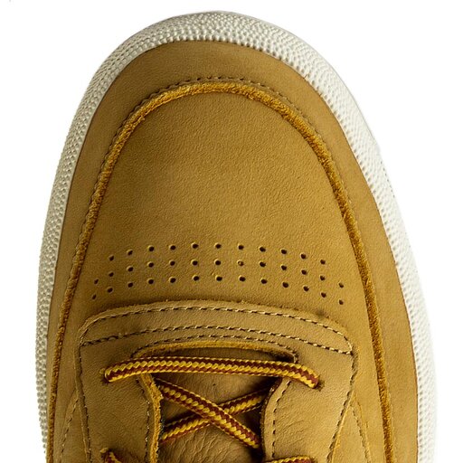 Batai Reebok Club C 85 Wp BS5205 Golden 