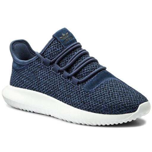 Sneakers adidas Tubular Shadow AC8332 Blu scuro escarpe