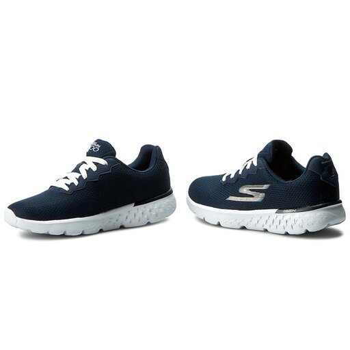 Chaussures Skechers Action 14351 NVW Navy White fr.eschuhe.ch