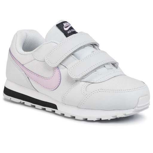 Casarse lobo liebre Zapatos Nike Md Runner 2 (Psv) 807317 019 Photon Dust/Iced Lilac •  Www.zapatos.es