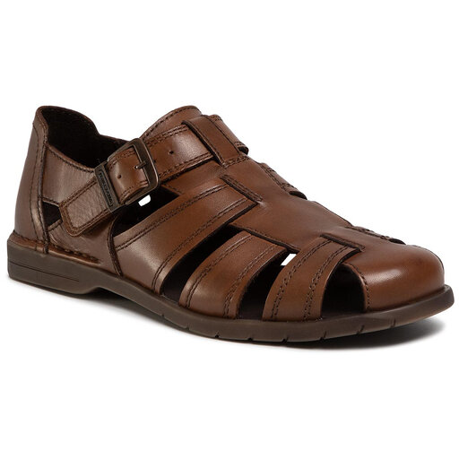 Sandale camel store active