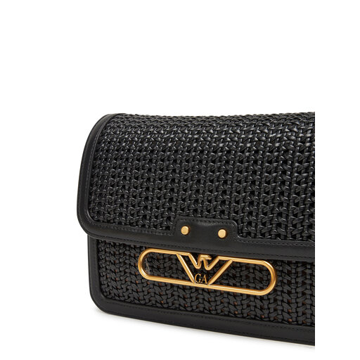 Torebka Emporio Armani EW001922 AF15873 UC001 Czarny