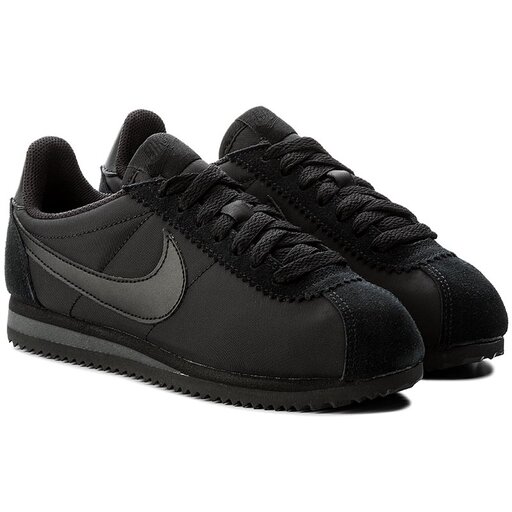 Wmns classic 2025 cortez nylon