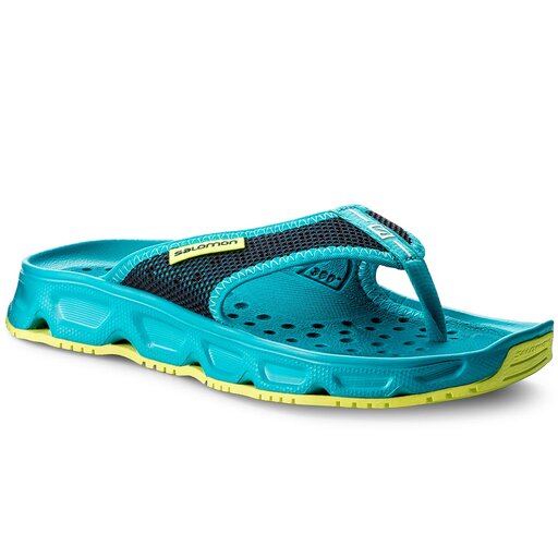 Tongs Salomon Rx Break W 401463 21 M0 Bleu chaussures