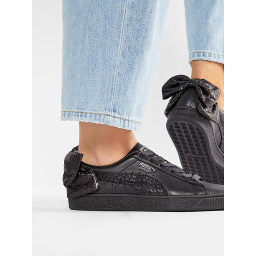 Laisvalaikio batai Puma Basket Bow 