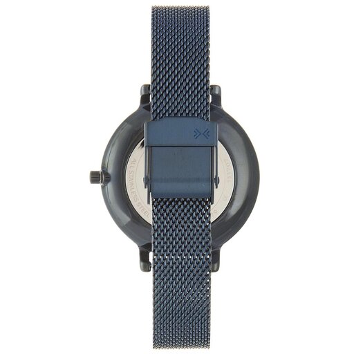 Montre Skagen Hagen SKW2579 Blue Blue chaussures