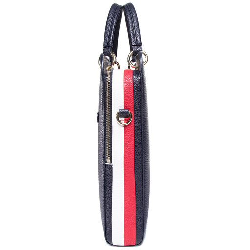 Tommy hilfiger essence computer bag deals