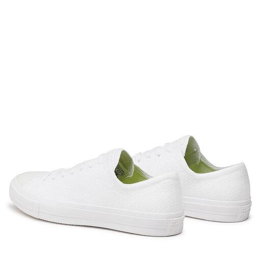 converse ctas x nike flyknit ox