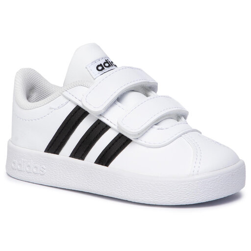 Cip adidas VL COURT 2.0 CMF I DB1839 White ecipo.hu