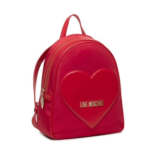 Mochilas love moschino outlet hotsell