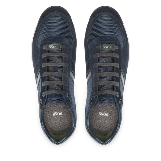 Hugo boss new arrivals glaze