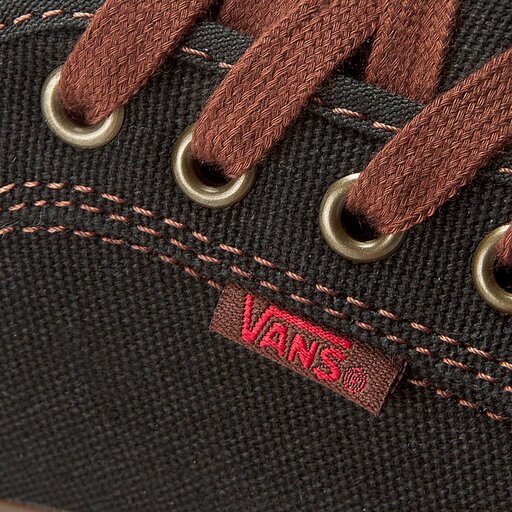 Textilskor Vans Chukka Low VN000ZUMJZT Buffalo Plaid Black Gum