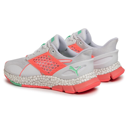 puma hybrid green