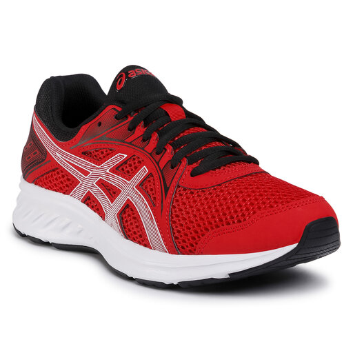 Schuhe Asics Jolt 2 1011A167 Classic Red White 601 eschuhe