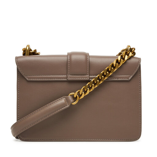 Torebka Just Cavalli 79RA4BAF ZSA89 Beżowy | eobuwie.com.pl