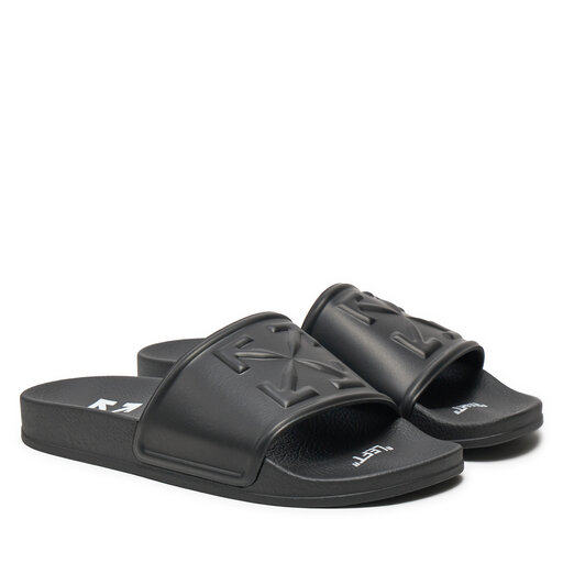 Pantofole off white discount