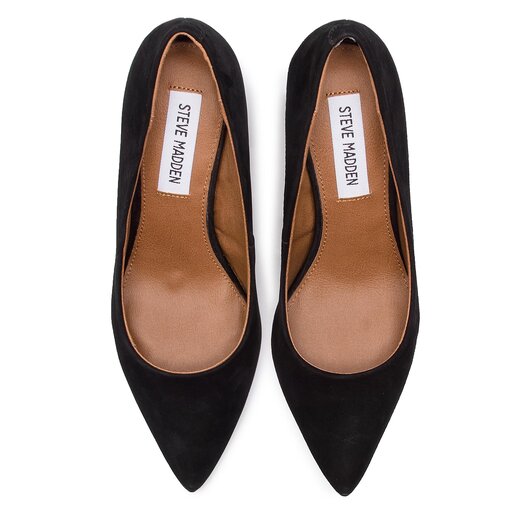 Steve madden ashlyn nubuck top