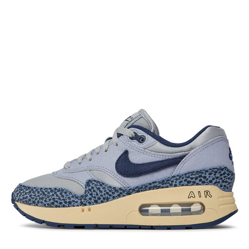 Sneakers Nike Air Max 1 86 Prm DV7525 001 Blau eschuhe