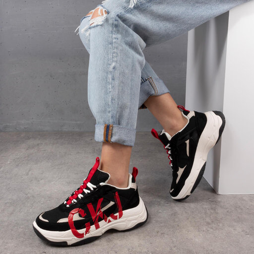 Laisvalaikio batai Calvin Klein Jeans 