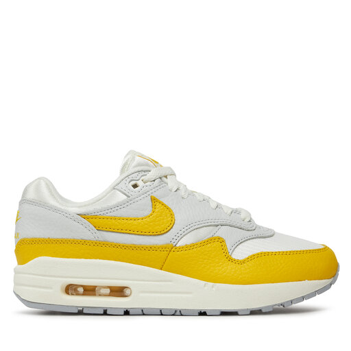 Air max shop one yellow