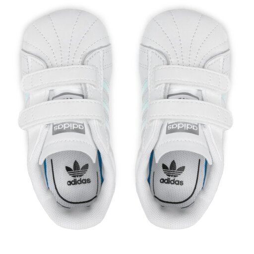 Superstar crib top