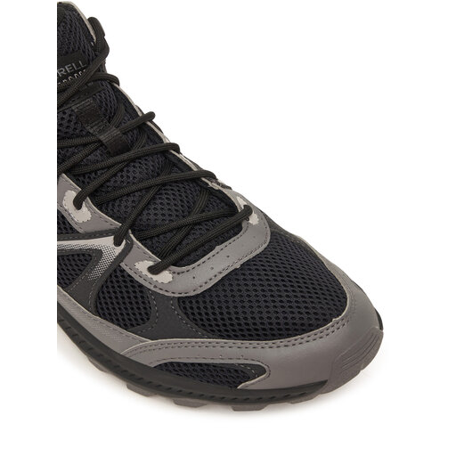 Трекінгові черевики Merrell Tempo Exp Mid Waterproof J038275 Сірий