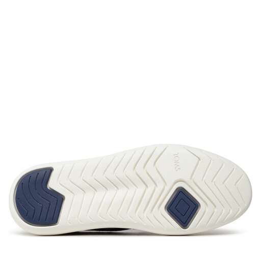 Navy sales crochet toms