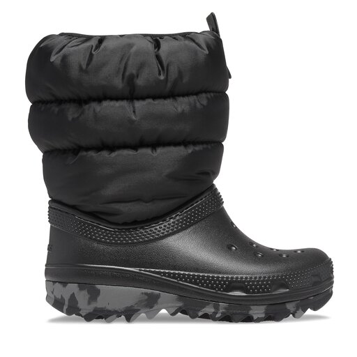 Crocs shop snow boot