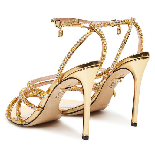 Sandali Marciano Guess 5YGZ30 7368A Oro