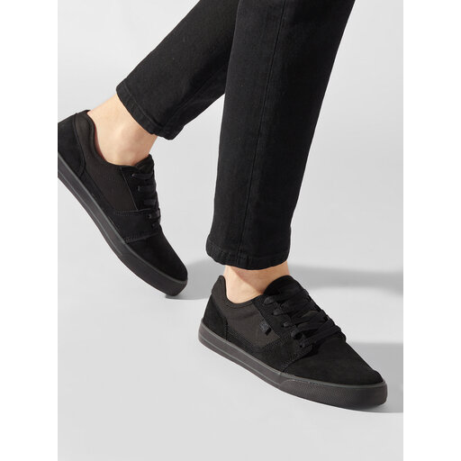 DC Tonik ADYS300769 Black Black BB2 obuvki.bg