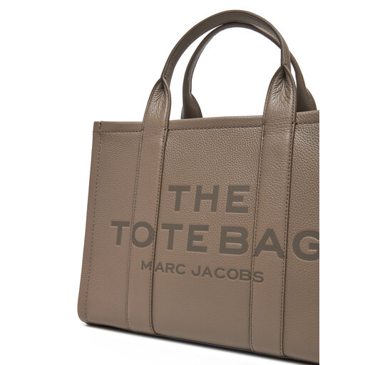 Сумка Marc Jacobs The Medium Tote Bag H004L01PF21 Коричневий