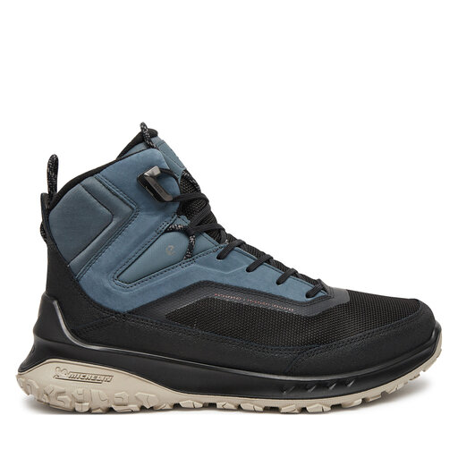 Trekingová obuv ECCO Ult-Trn M 82431458918 Čierna