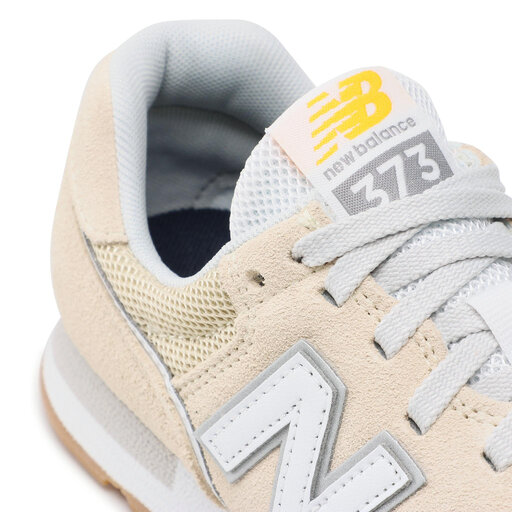 Sneakers New Balance WL373HG2 • Www.zapatos.es